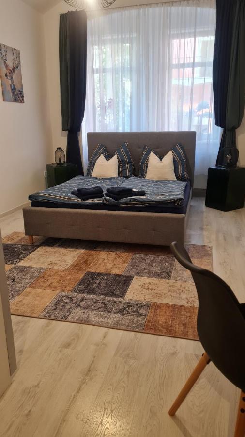 Apartment Near Congress Centre I. Prague Luaran gambar