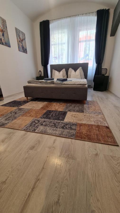 Apartment Near Congress Centre I. Prague Luaran gambar