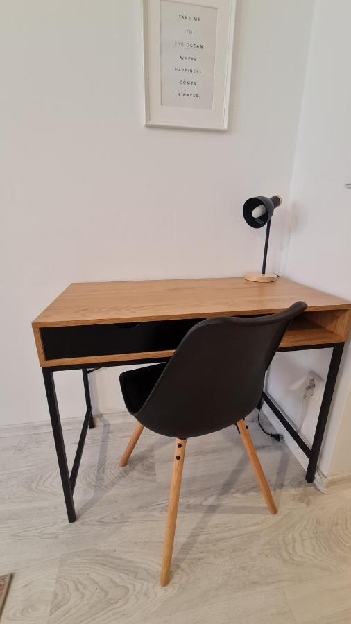 Apartment Near Congress Centre I. Prague Luaran gambar