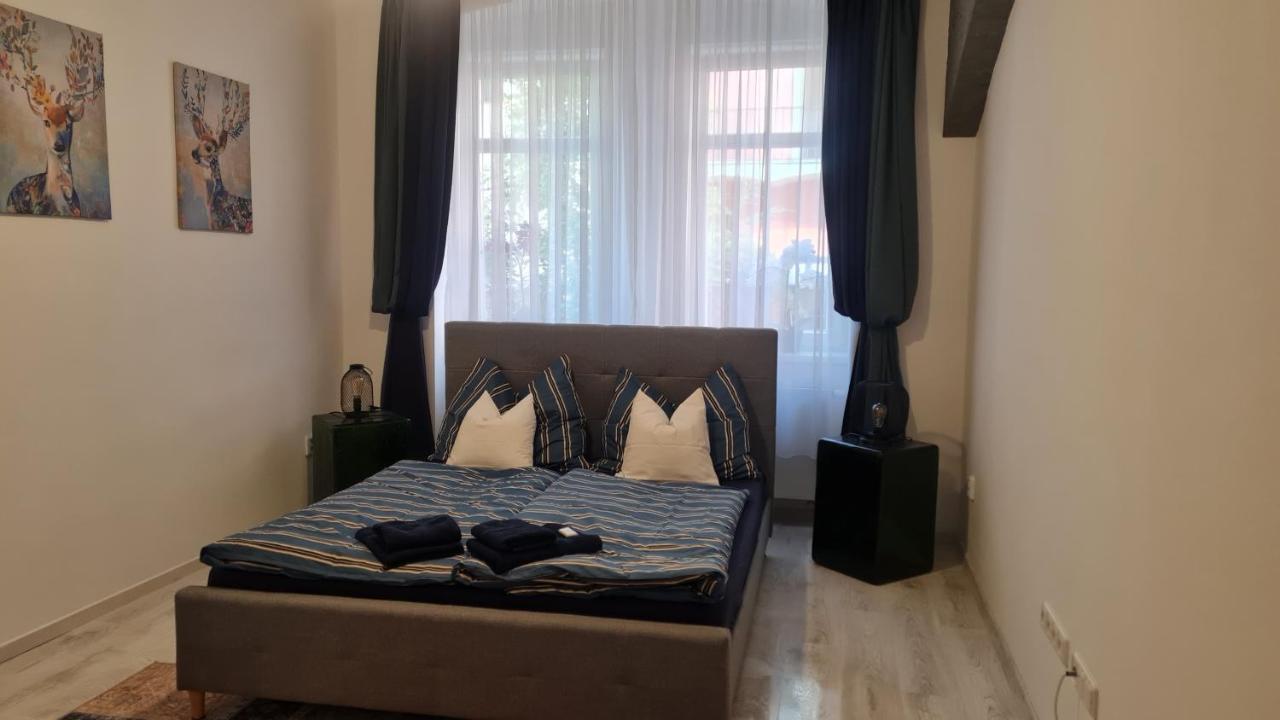 Apartment Near Congress Centre I. Prague Luaran gambar