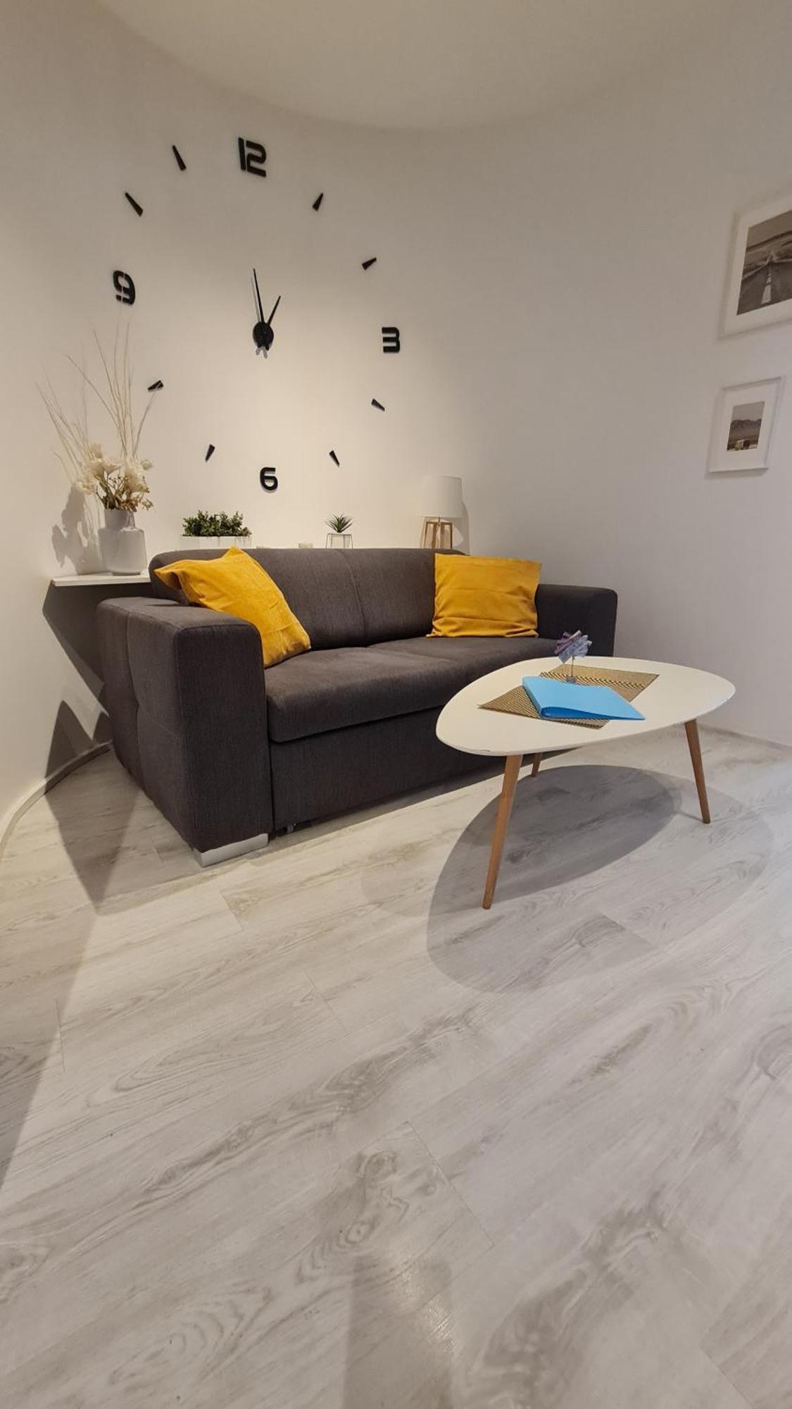 Apartment Near Congress Centre I. Prague Luaran gambar