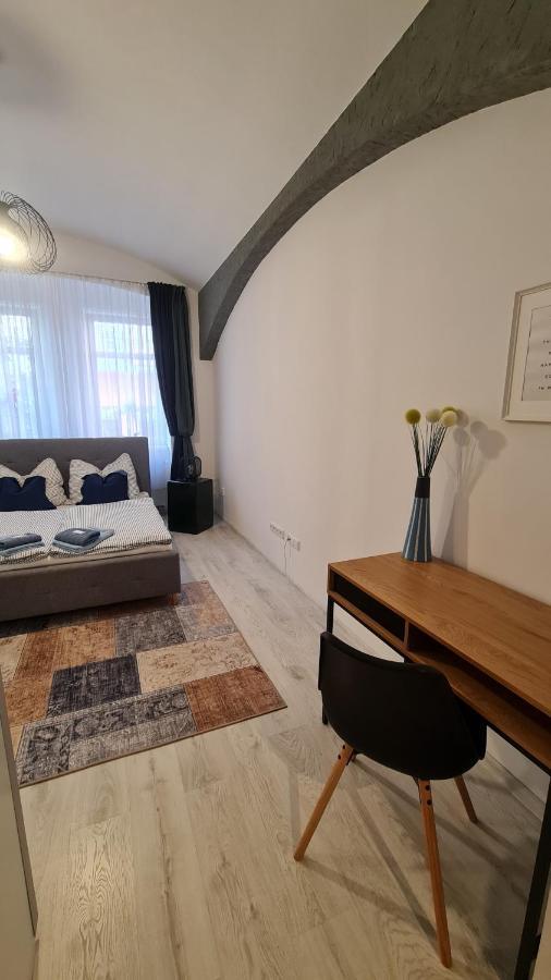 Apartment Near Congress Centre I. Prague Luaran gambar