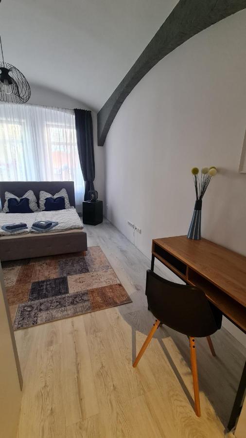 Apartment Near Congress Centre I. Prague Luaran gambar