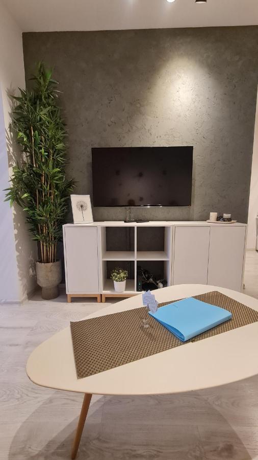 Apartment Near Congress Centre I. Prague Luaran gambar