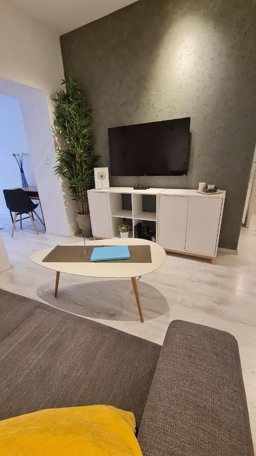 Apartment Near Congress Centre I. Prague Luaran gambar