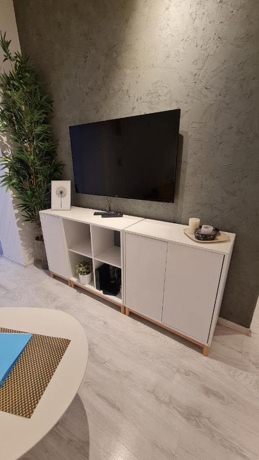 Apartment Near Congress Centre I. Prague Luaran gambar